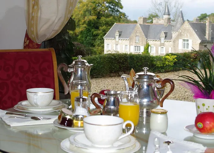 Manoir De Kertalg