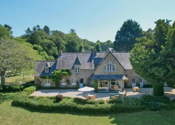 Manoir De Kertalg